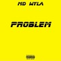 Problem (Explicit)