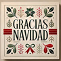 Gracias Navidad