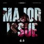 Major Issue (Explicit)