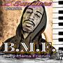 B.M.F. by Z Sanders (Explicit)