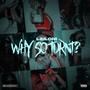 WHY SO TURNT (Explicit)