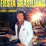 Fiesta Brasiliana: 28 Latin Hits On Organ