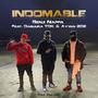 Indomable (feat. Benji Nappa & Ayyan 202)