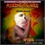 MURDA FA HIRE (FENTY BADD) (feat. D.RUFF & BRINXX DAME) [Explicit]