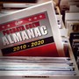 Almanac (2010-2020)