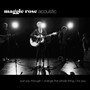 Maggie Rose (Acoustic)