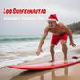 Navidades Haciendo Surf