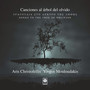 Canciones al Arbol del Olvido