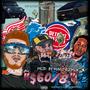 60/8th (feat. Kasher Quon & ATM Krown) [Explicit]
