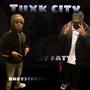 Tuxk city (feat. Babystepper) [Explicit]