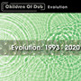 Evolution: 1993-2020