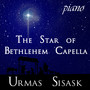 7 Part Cycle The Star Of Bethlehem Capella, Op 56