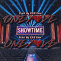 Showtime (oh Darling) (feat. Prod by Cam!) [Explicit]