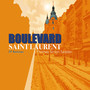 Boulevard Saint Laurent Remixes (Remix)