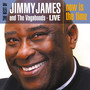 The Best of Jimmy James and the Vagabonds Live - Now Is the Time