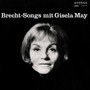 Brecht-Songs mit Gisela May