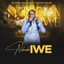 Ndinoda Iwe Live (feat. Tk Zamar) [Live]