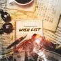 Wish List (Explicit)