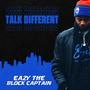 The Talk Different, Pt. 1 (Freestyle) [Explicit]