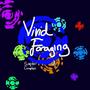 Vivid Foraging (Explicit)