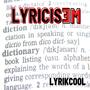 LyricisEM (feat. Fat Joe) [Explicit]