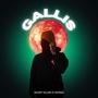 Gallis (feat. Hwindi President)
