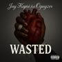 Wasted (feat. Oguyzer)