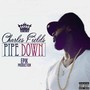 Pipe Down (Explicit)