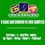 R Kane & Domino Vs Bun?Sampler