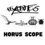 Horus Scope (Explicit)