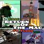 Return of the mac (feat. Turbomoe) [Explicit]