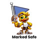 Marked Safe