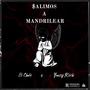 Salimos a mandrilear (feat. Yeezy Rich) [Explicit]