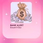 Bank Alert