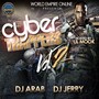 Cyber Trappers 2 (Hosted By Lil Mook)
