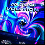 Colors of Volition