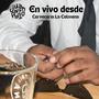 en vivo cervecería colmena30012025