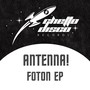 Foton - EP