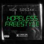 Hopeless (Freestyle) [Explicit]