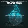 the gold pencil (Explicit)