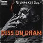 DISS ON GRAM (Explicit)