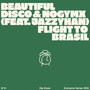 Flight to Brasil