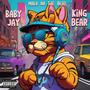 Garfield (feat. KingBear) [Explicit]