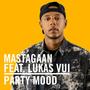 Party Mood (feat. Lukas Vui) [Radio Edit]