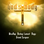 God's Body (Explicit)