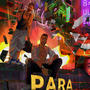 PARA (feat. Behram) [Explicit]