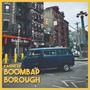 Boombap Borough