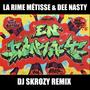 En contact (feat. Dee Nasty) [DJ Skrozy Remix]