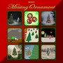 Missing Ornament