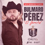 Bulmaro Pérez “El Gumita”